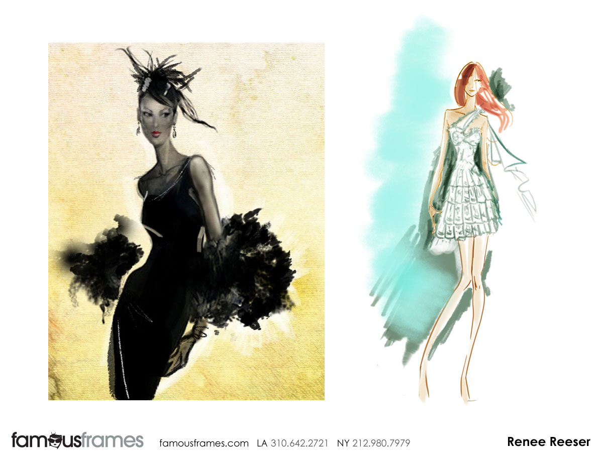 Renee Reeser's Beauty / Fashion storyboard art (Image #115_12_1378327865)