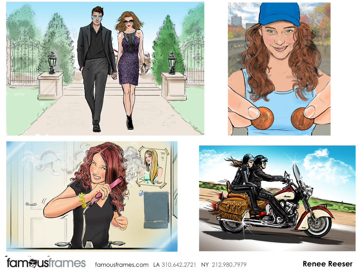 Renee Reeser's Beauty / Fashion storyboard art (Image #115_12_1408385691)