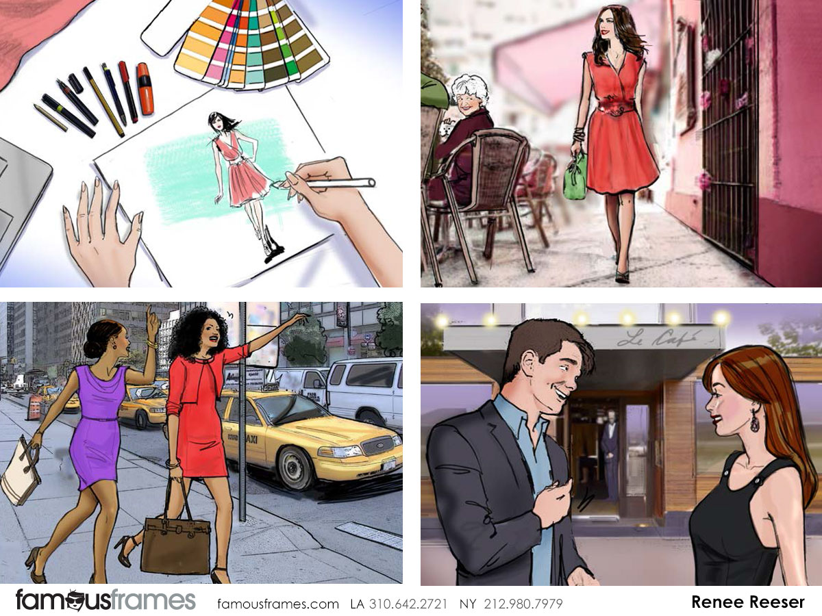 Renee Reeser's People - Color  storyboard art (Image #115_19_1432071215)