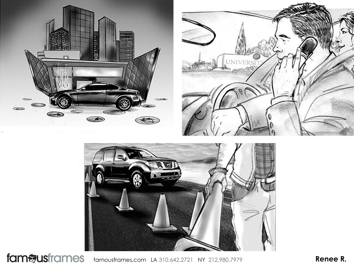 Renee Reeser's Vehicles storyboard art (Image #115_24_1326907266)