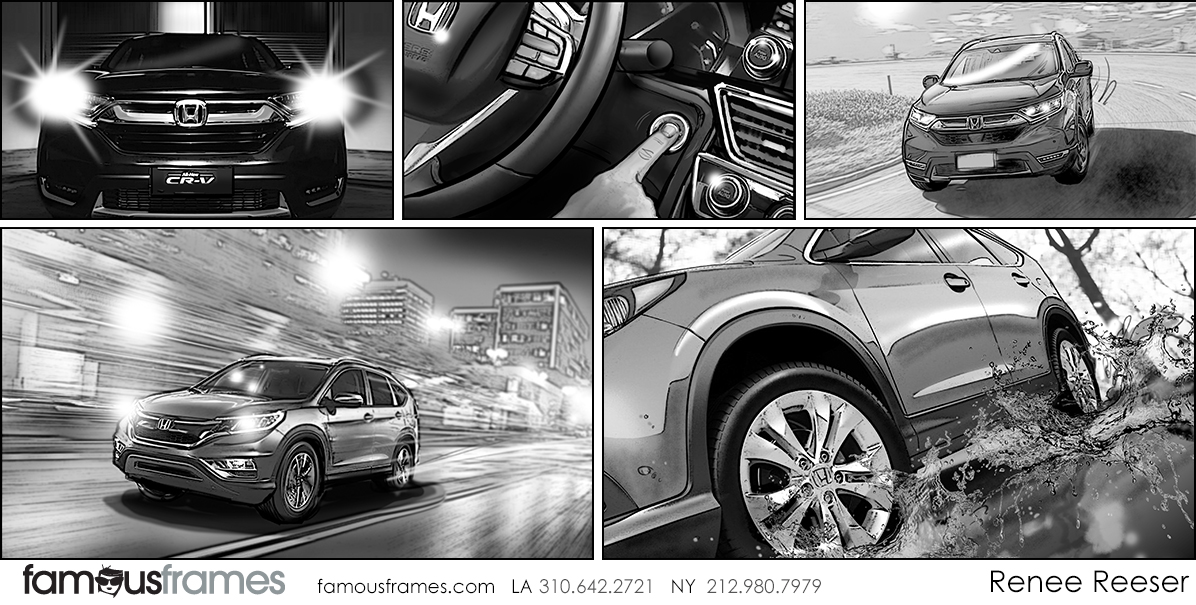 Renee Reeser's Vehicles storyboard art (Image #115_24_1606959222)