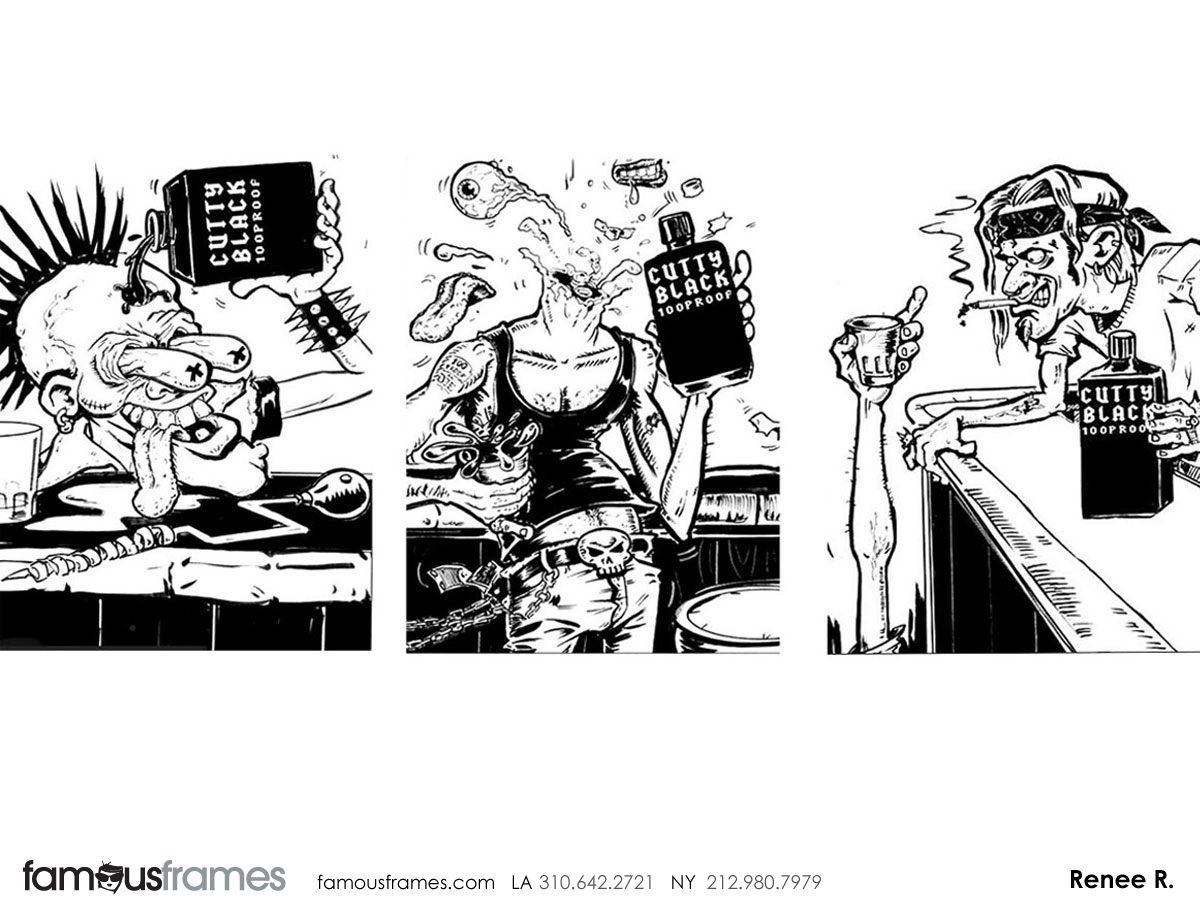 Renee Reeser's Comic Book storyboard art (Image #115_9_1326871330)