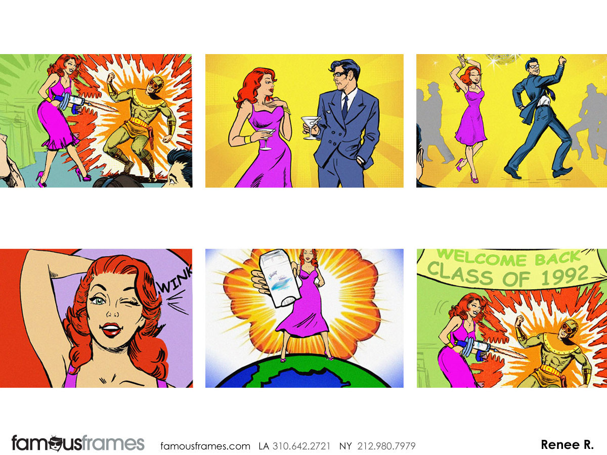 Renee Reeser's Comic Book storyboard art (Image #115_9_1377120897)