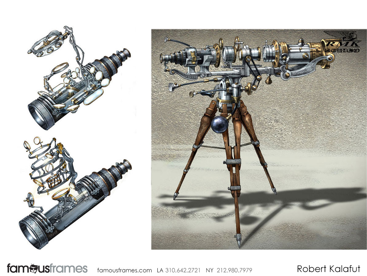 Robert Kalafut*'s Conceptual Elements storyboard art (Image #116_101_1541713025)