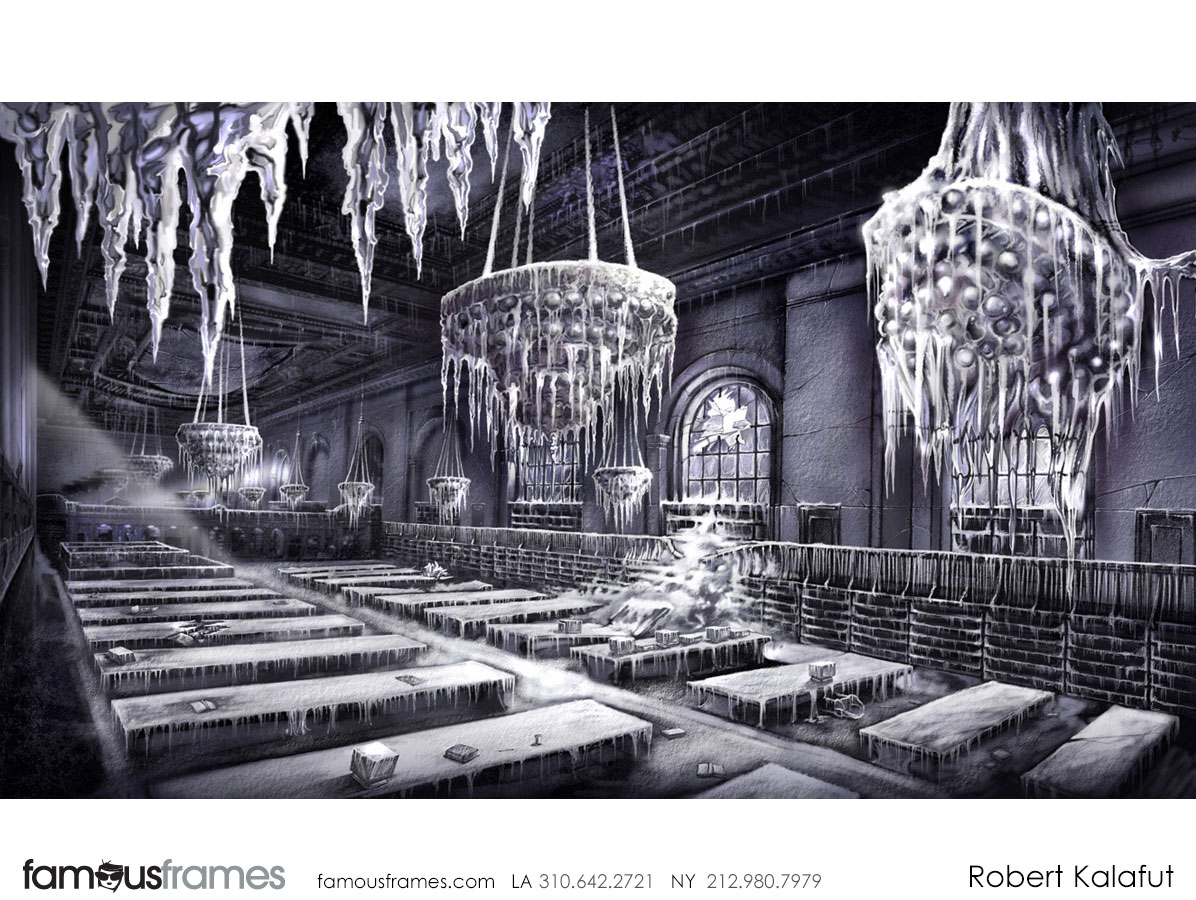 Robert Kalafut*'s Environments storyboard art (Image #116_11_1541710321)