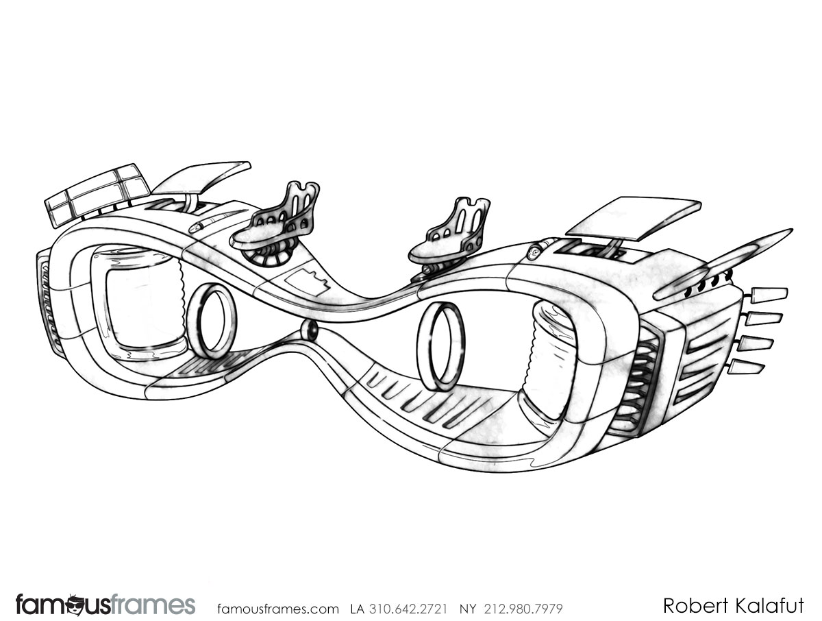 Robert Kalafut*'s Technical storyboard art (Image #116_122_1487979623)