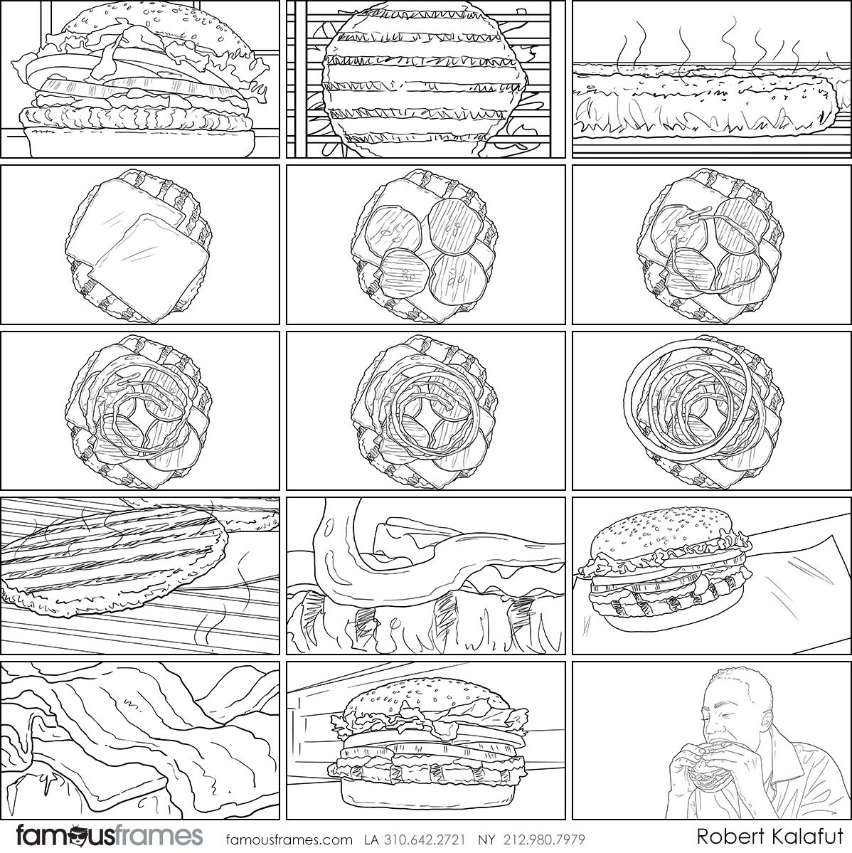 Robert Kalafut*'s Food storyboard art (Image #116_13_1689619717)