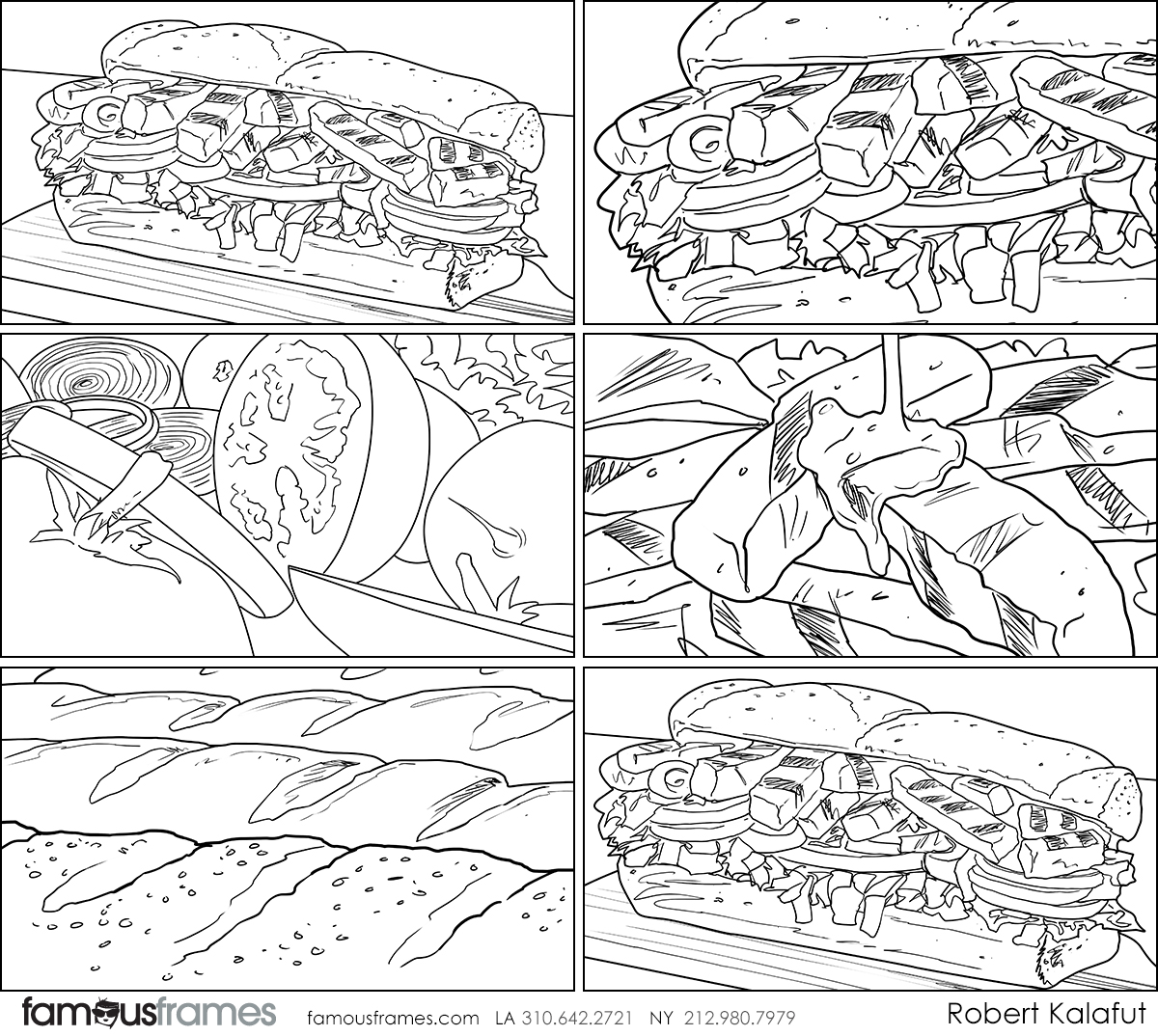 Robert Kalafut*'s Food storyboard art (Image #116_13_1689619850)