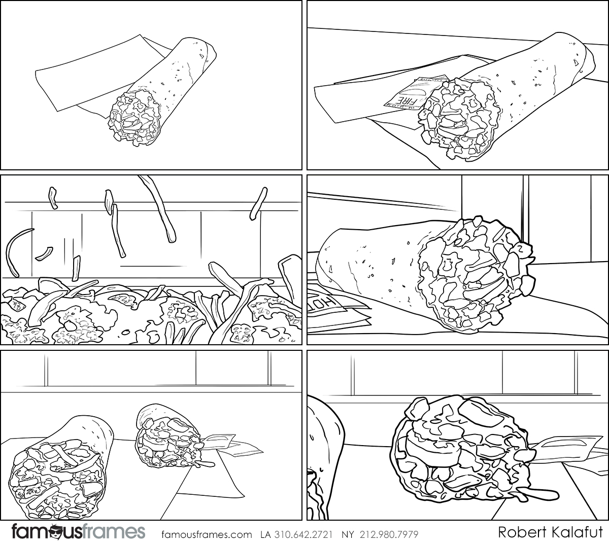 Robert Kalafut*'s Food storyboard art (Image #116_13_1689619867)