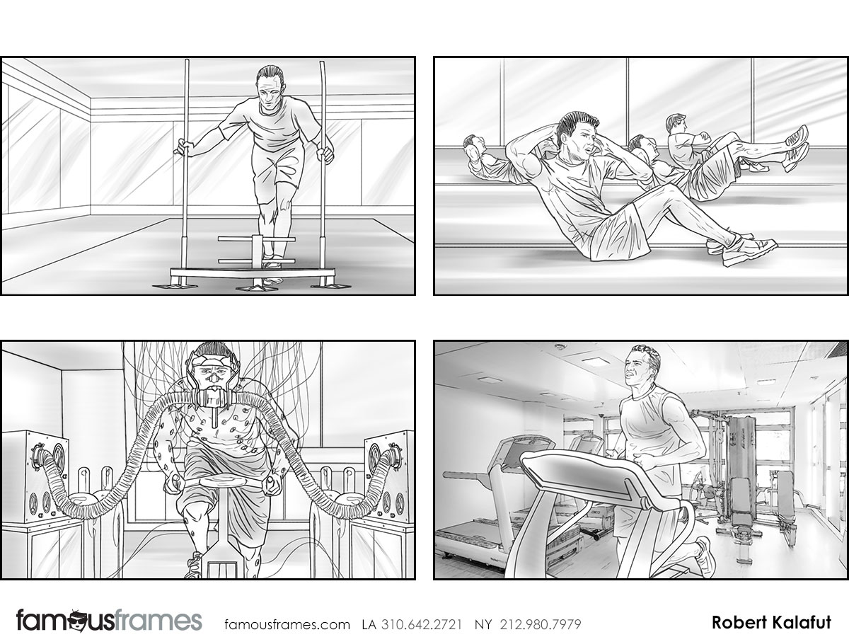 Robert Kalafut*'s Shootingboards storyboard art (Image #116_22_1437439701)