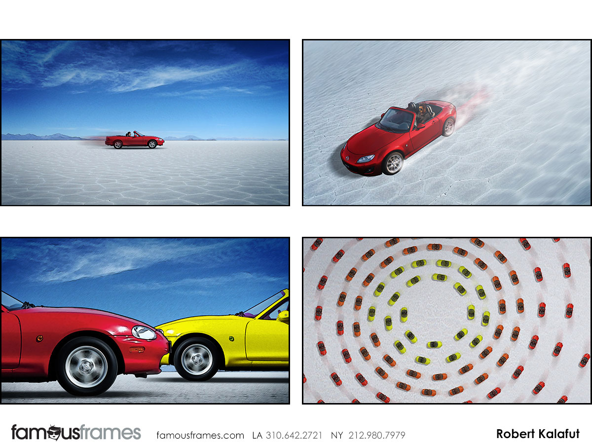 Robert Kalafut*'s Vehicles storyboard art (Image #116_24_1428962804)