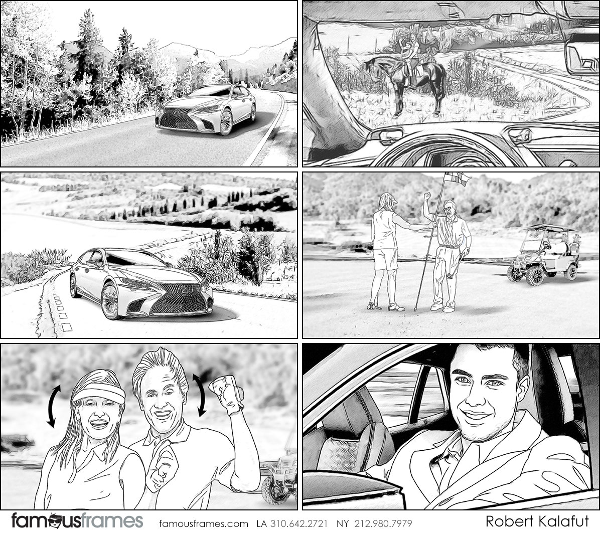 Robert Kalafut*'s Vehicles storyboard art (Image #116_24_1541640137)