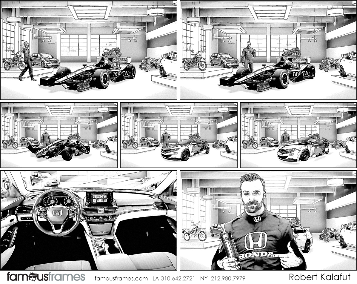 Robert Kalafut*'s Vehicles storyboard art (Image #116_24_1554839386)