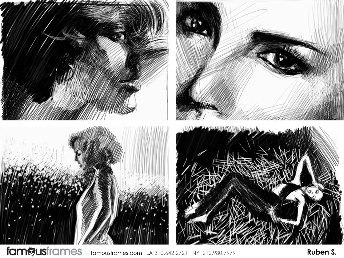 Ruben Sarkissian's Beauty / Fashion storyboard art (Image #120_12_1326989379)