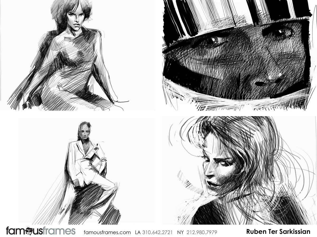 Ruben Sarkissian's Beauty / Fashion storyboard art (Image #120_12_1337284726)