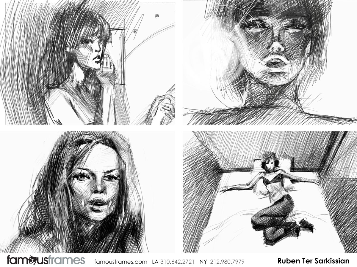 Ruben Sarkissian's Beauty / Fashion storyboard art (Image #120_12_1337284747)