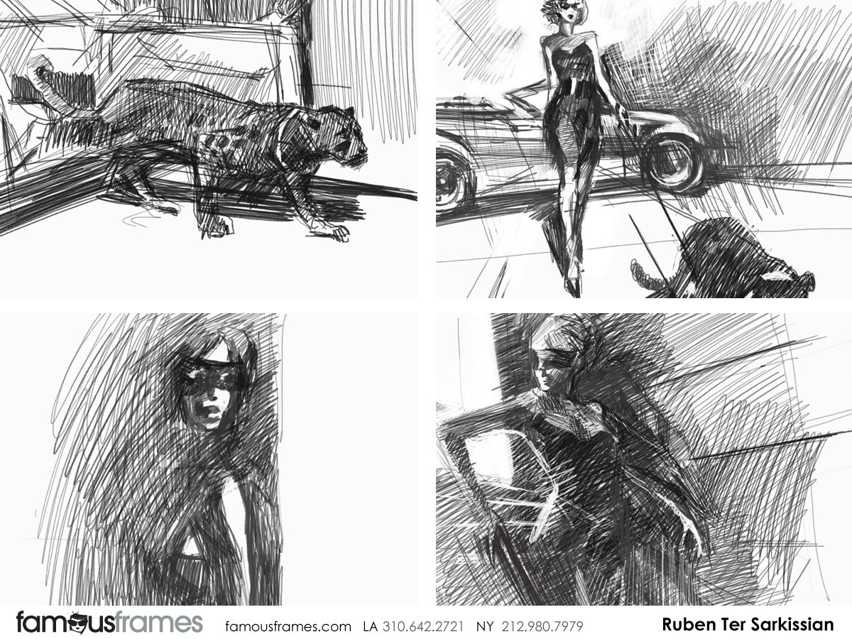 Ruben Sarkissian's Beauty / Fashion storyboard art (Image #120_12_1337284774)