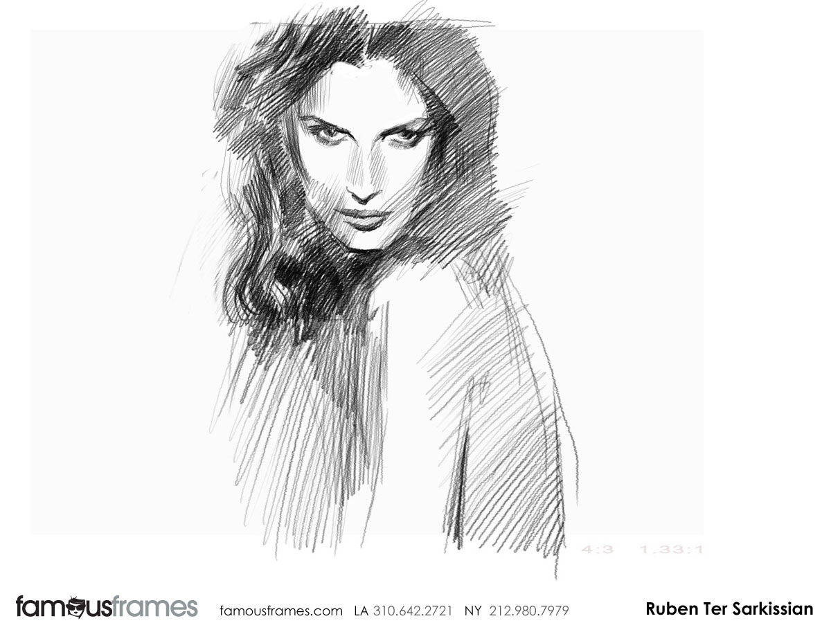 Ruben Sarkissian's Beauty / Fashion storyboard art (Image #120_12_1337289826)