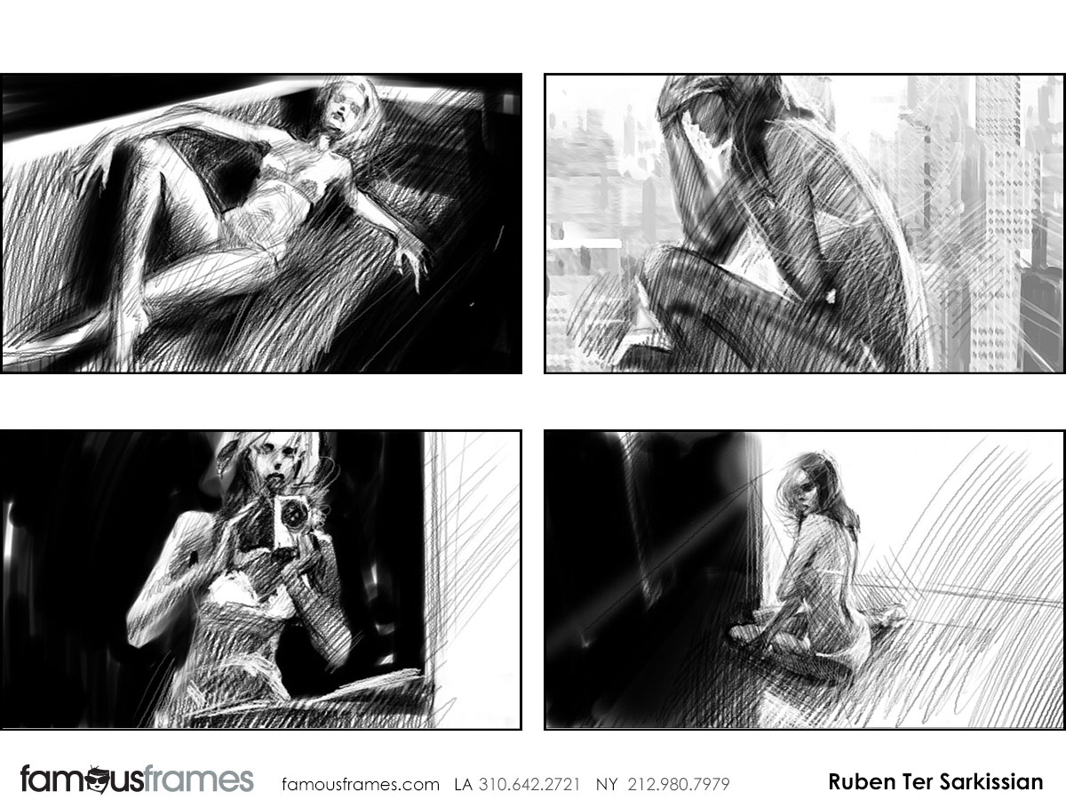 Ruben Sarkissian's Beauty / Fashion storyboard art (Image #120_12_1380219956)