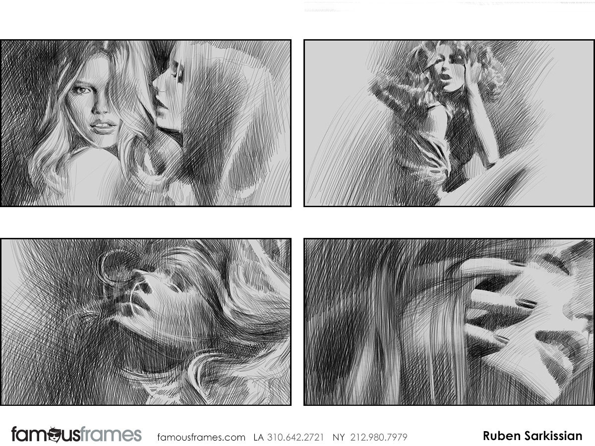 Ruben Sarkissian's Beauty / Fashion storyboard art (Image #120_12_1390349595)