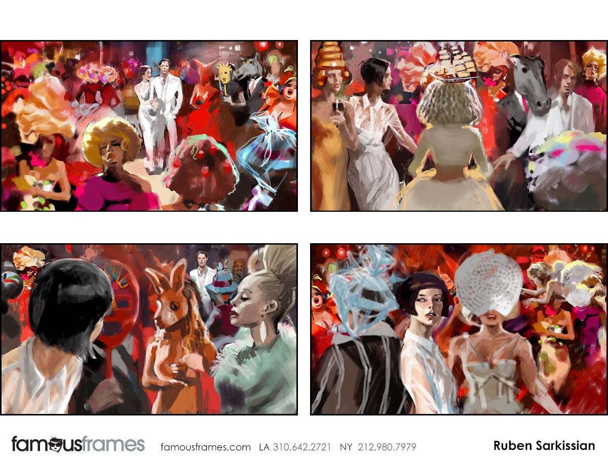 Ruben Sarkissian's People - Color  storyboard art (Image #120_19_1453316953)