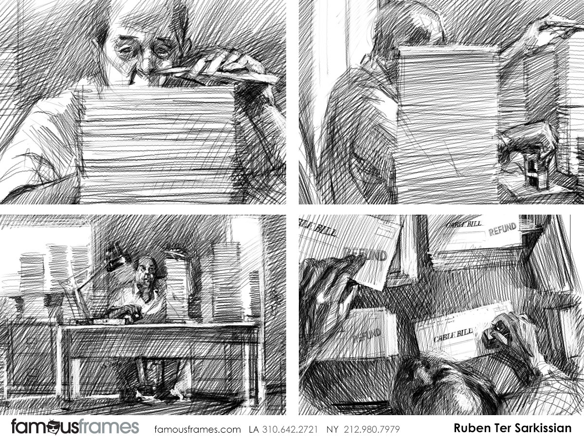 Ruben Sarkissian's Shootingboards storyboard art (Image #120_22_1380214983)