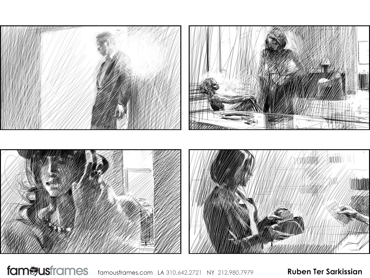 Ruben Sarkissian's Shootingboards storyboard art (Image #120_22_1380215003)