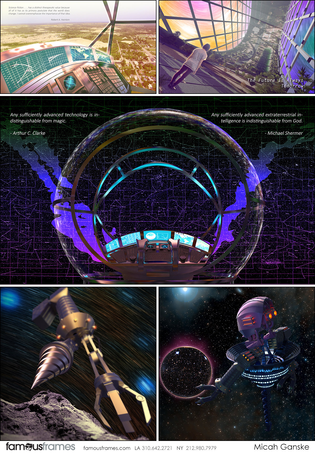 Micah Ganske's Sci-Fi storyboard art (Image #12123_21_1596832868)