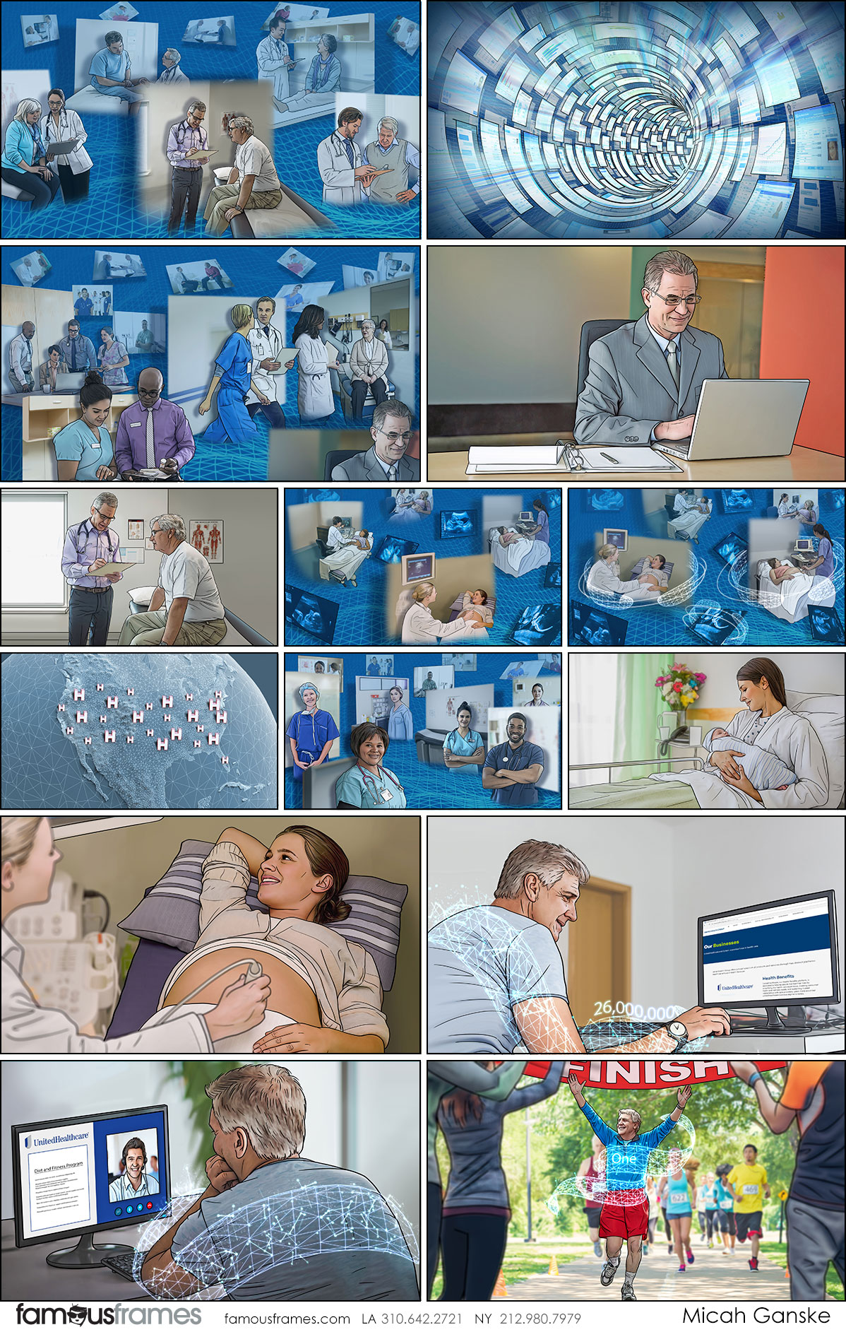 Micah Ganske's Pharma / Medical storyboard art (Image #12123_43_1580169942)