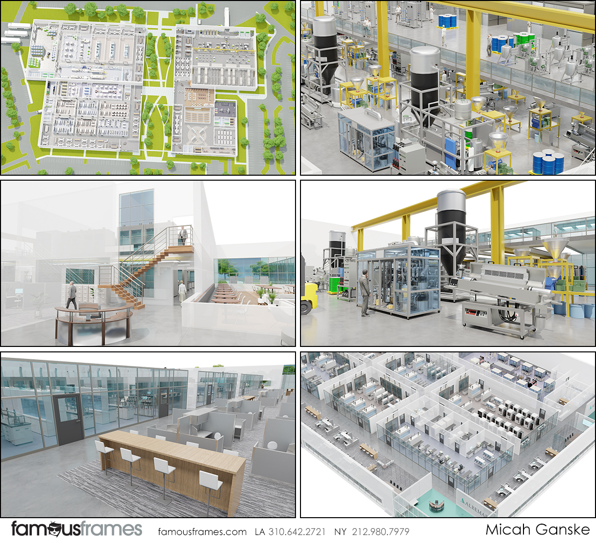 Micah Ganske's Architectural storyboard art (Image #12123_7_1683056133)