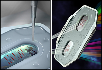 Micah Ganske's Pharma / Medical storyboard art