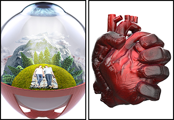 Micah Ganske's Pharma / Medical storyboard art