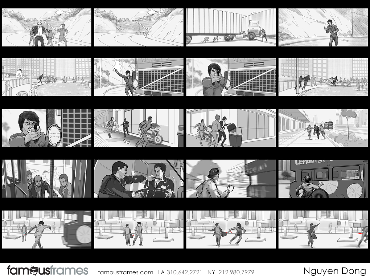 Nguyen Dong's Shootingboards storyboard art (Image #1321541_22_1697050302)