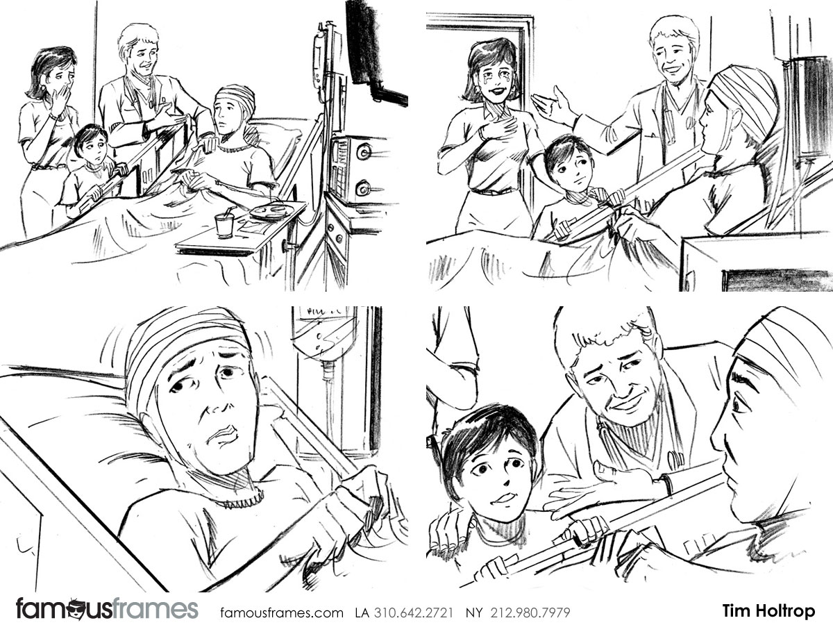 Tim Holtrop's People - B&W Line storyboard art (Image #134_114_1570657774)