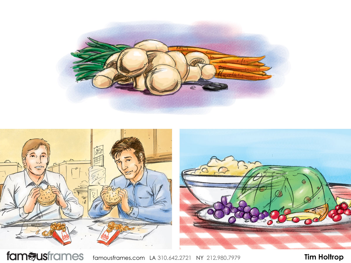 Tim Holtrop's Food storyboard art (Image #134_13_1570580098)