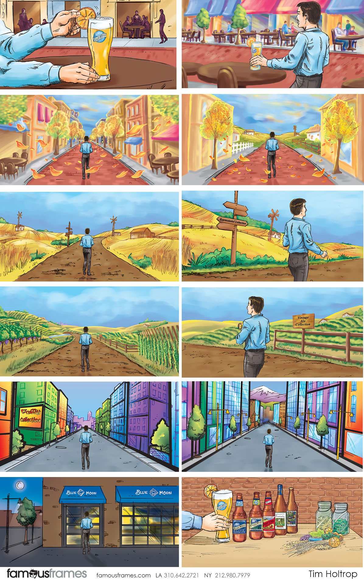 Tim Holtrop's People - Color  storyboard art (Image #134_19_1570660019)