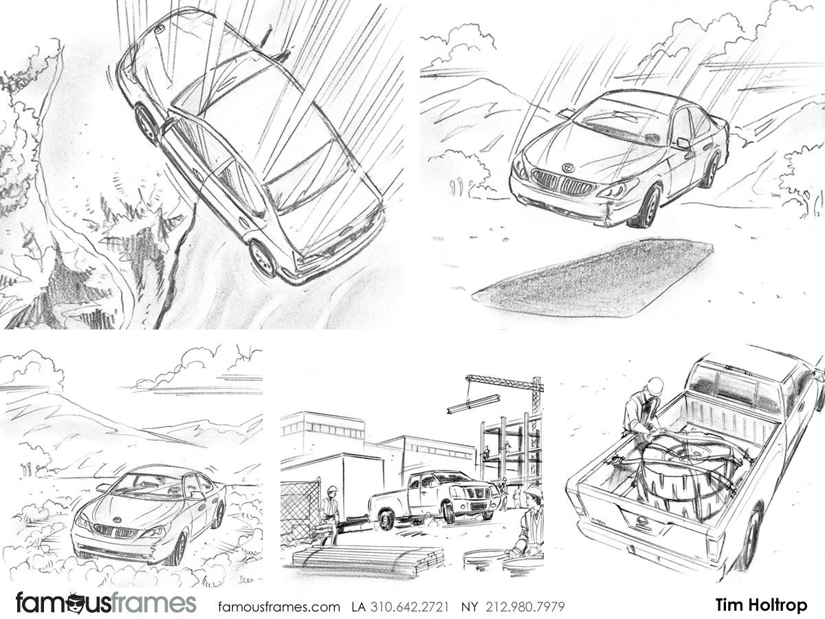 Tim Holtrop's Vehicles storyboard art (Image #134_24_1570666834)