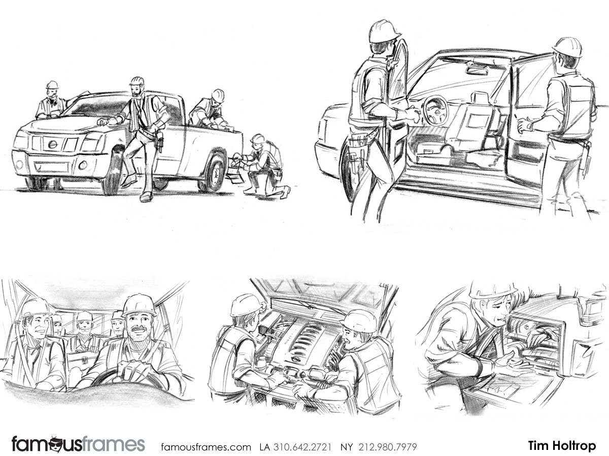 Tim Holtrop's Vehicles storyboard art (Image #134_24_1570666854)