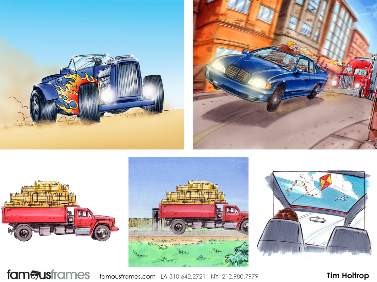 Tim Holtrop's Vehicles storyboard art (Image #134_24_1570666919)