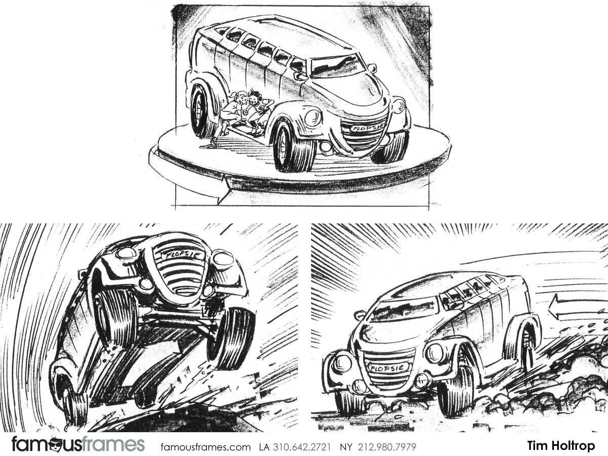 Tim Holtrop's Vehicles storyboard art (Image #134_24_1570666940)