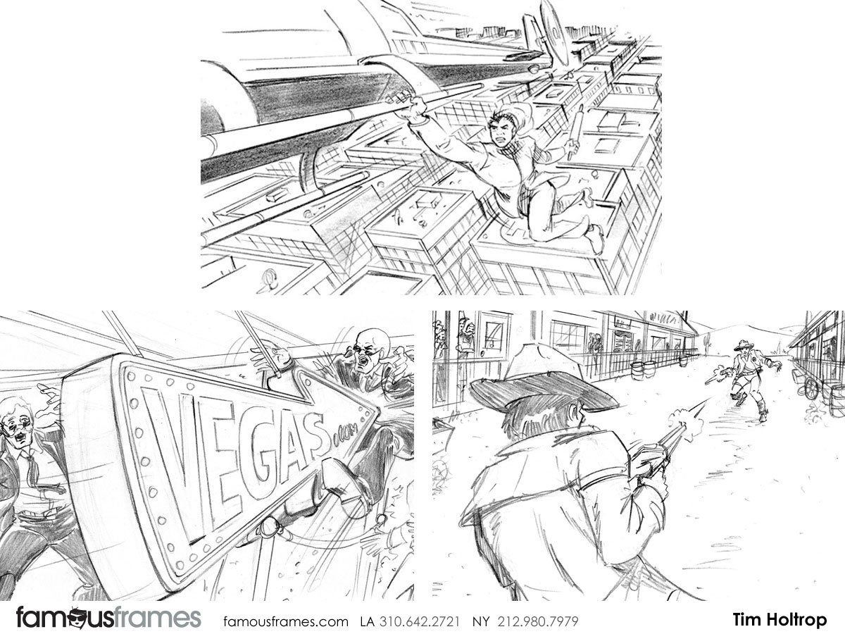 Tim Holtrop's Action storyboard art (Image #134_4_1569891549)