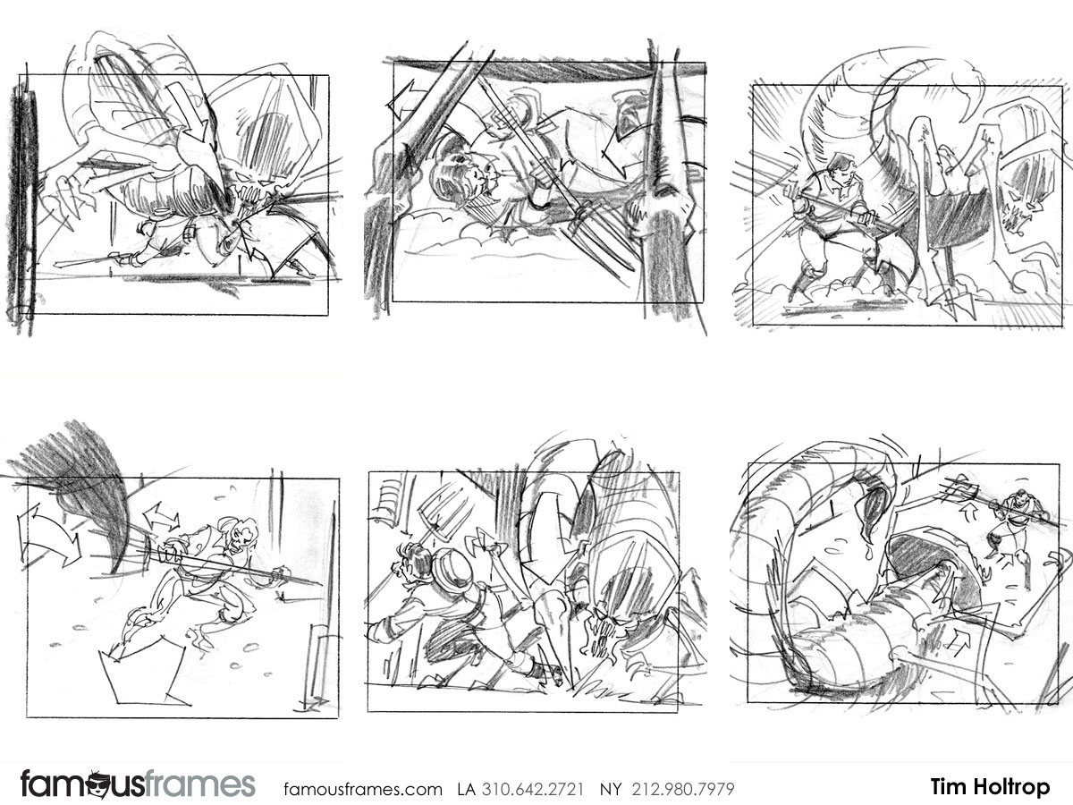 Tim Holtrop's Action storyboard art (Image #134_4_1570486814)