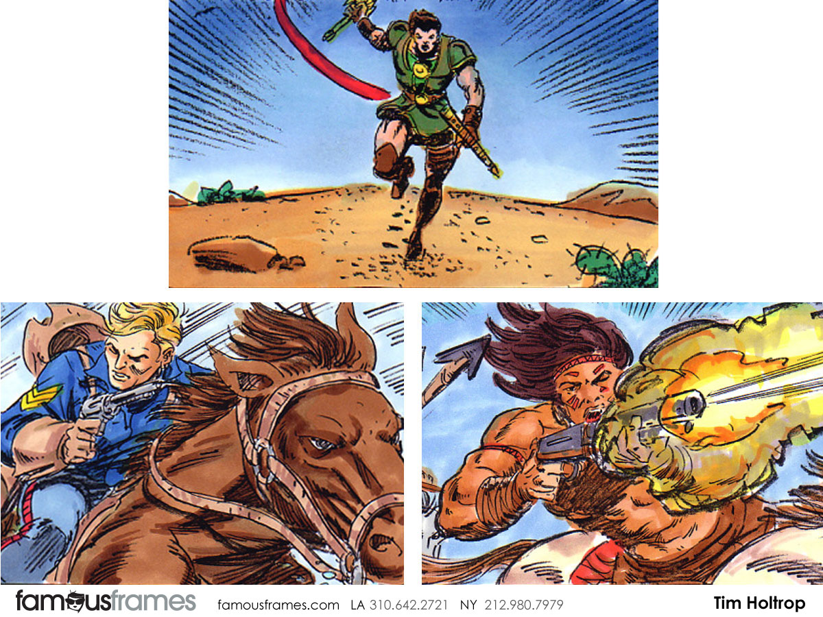 Tim Holtrop's Action storyboard art (Image #134_4_1570487311)