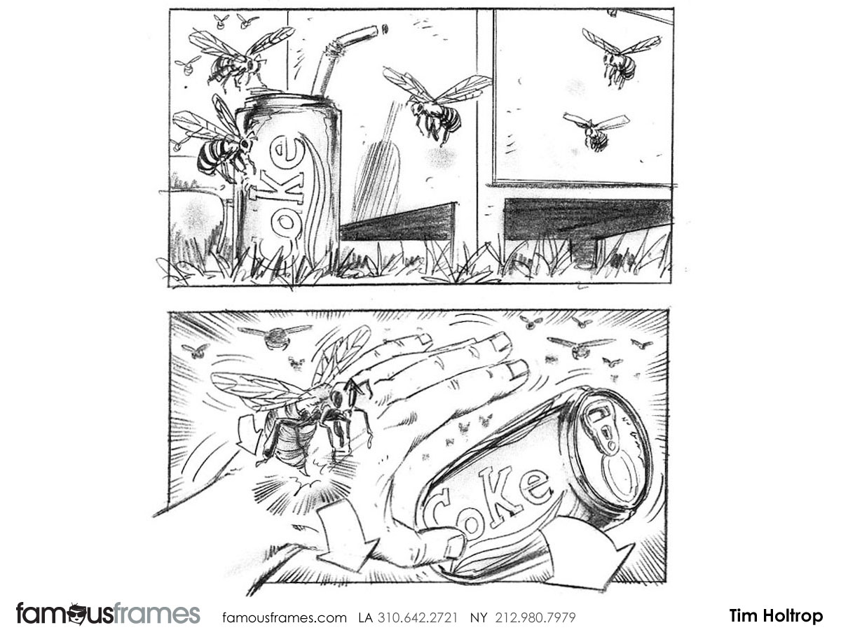 Tim Holtrop's Wildlife / Animals storyboard art (Image #134_6_1570668284)