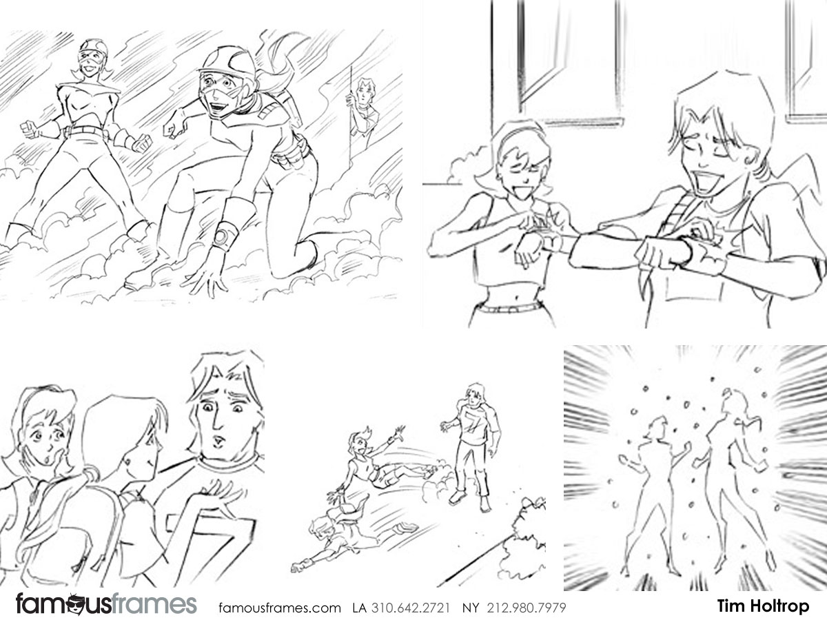 Tim Holtrop's Comic Book storyboard art (Image #134_9_1570493581)