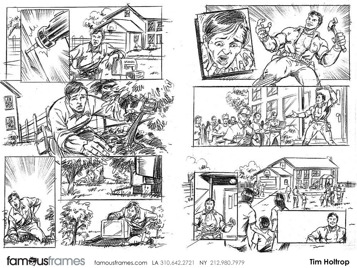 Tim Holtrop's Comic Book storyboard art (Image #134_9_1570493832)