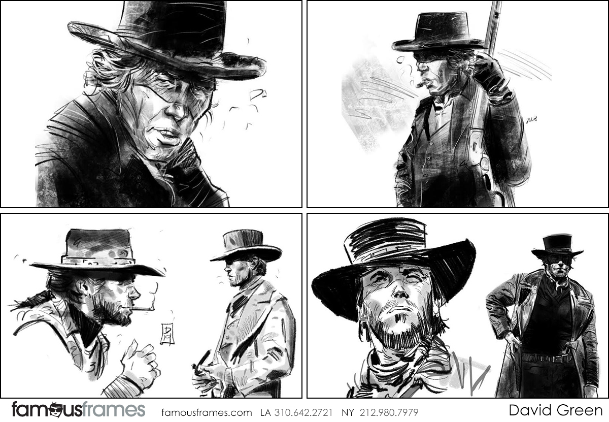 David Green's Likenesses storyboard art (Image #139145_17_1635454591)