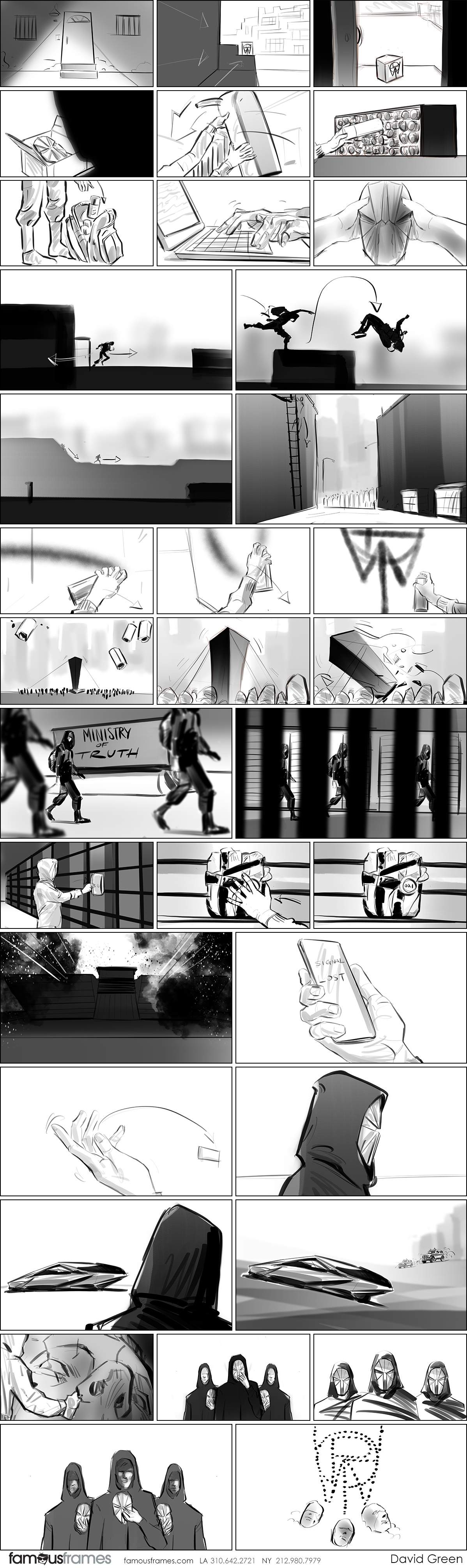 David Green's Shootingboards storyboard art (Image #139145_22_1656015425)