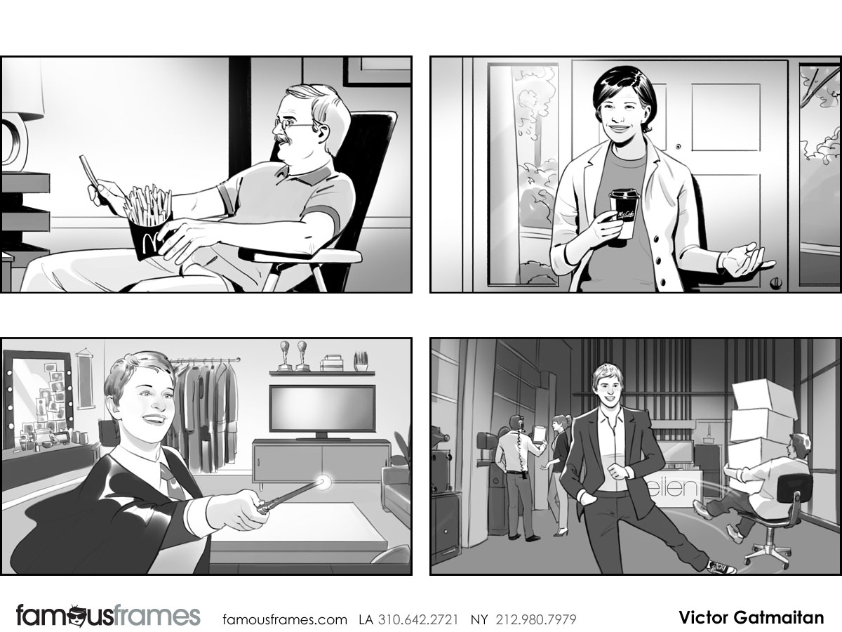 Victor Gatmaitan's People - B&W Tone storyboard art (Image #141_113_1405530278)