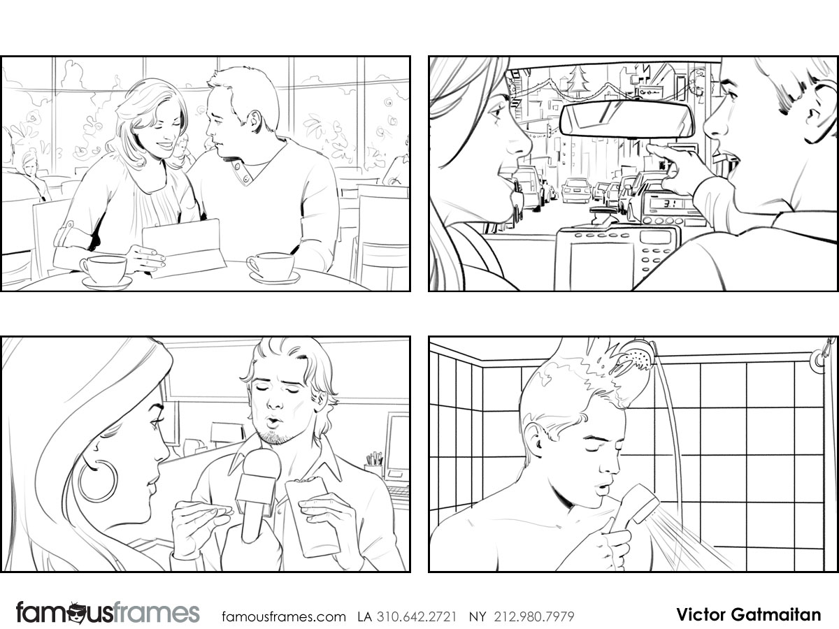 Victor Gatmaitan's People - B&W Line storyboard art (Image #141_114_1405530097)